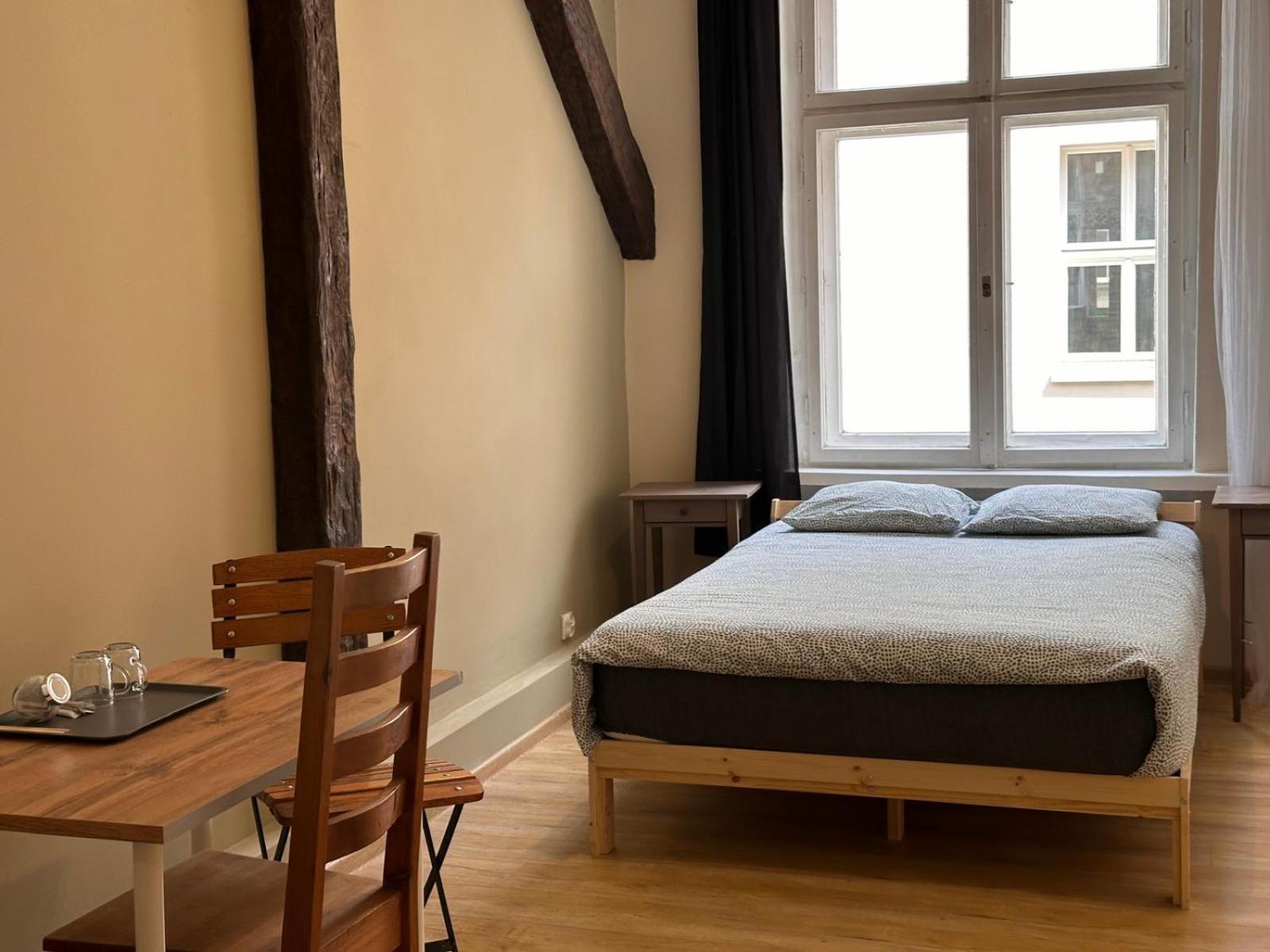 Apolla 12 * Poznań