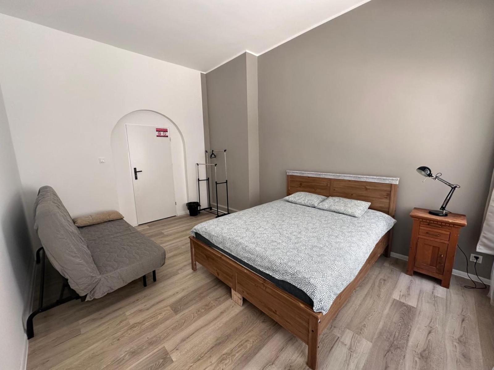 Aparthotel Apolla 12 Poznań