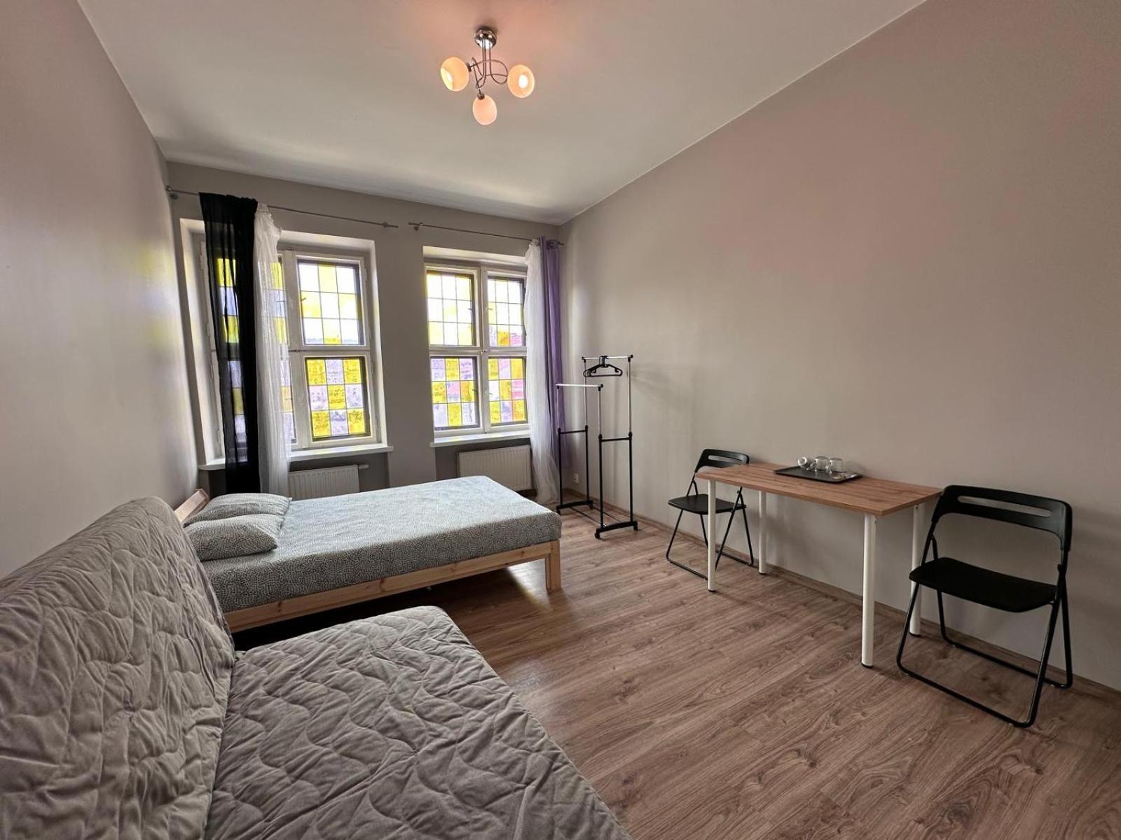 Apolla 12 Aparthotel Poznań