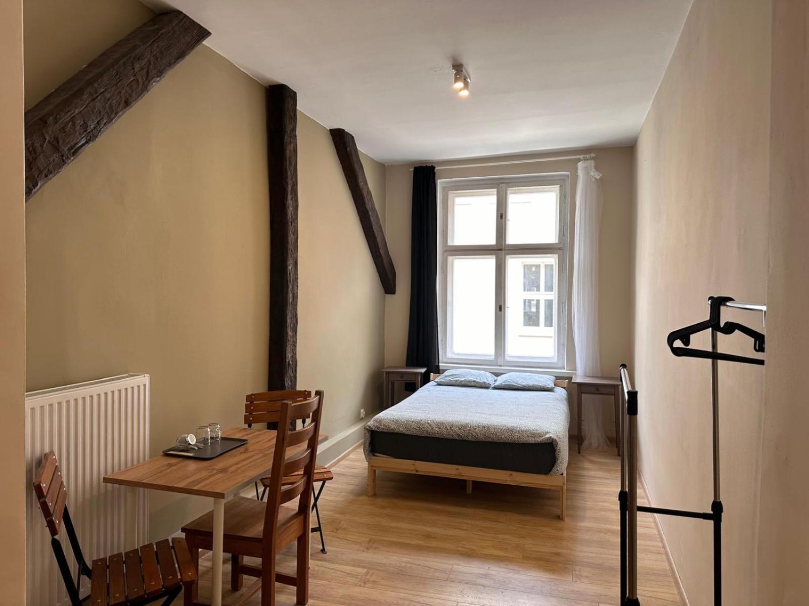 Apolla 12 Aparthotel