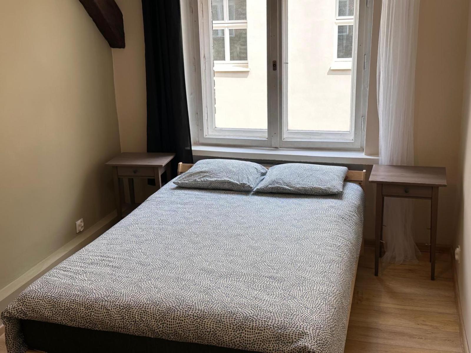 Apolla 12 Aparthotel