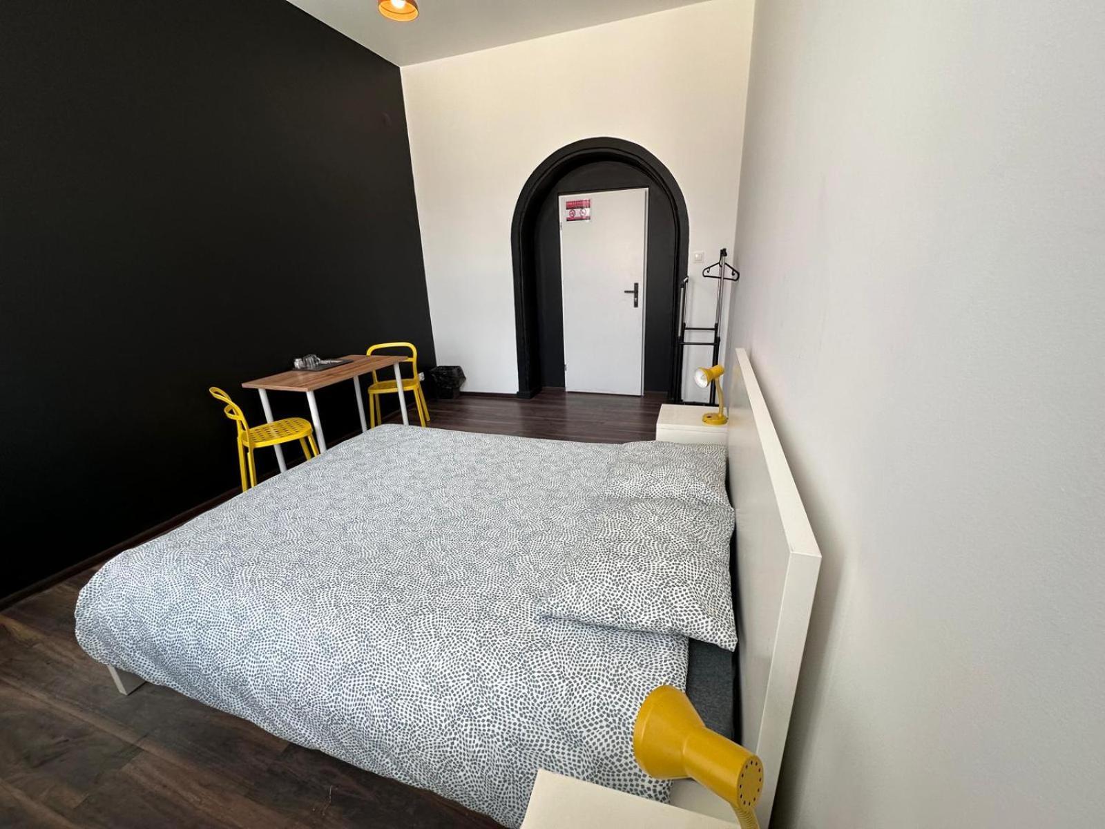 Apolla 12 Aparthotel Poznań