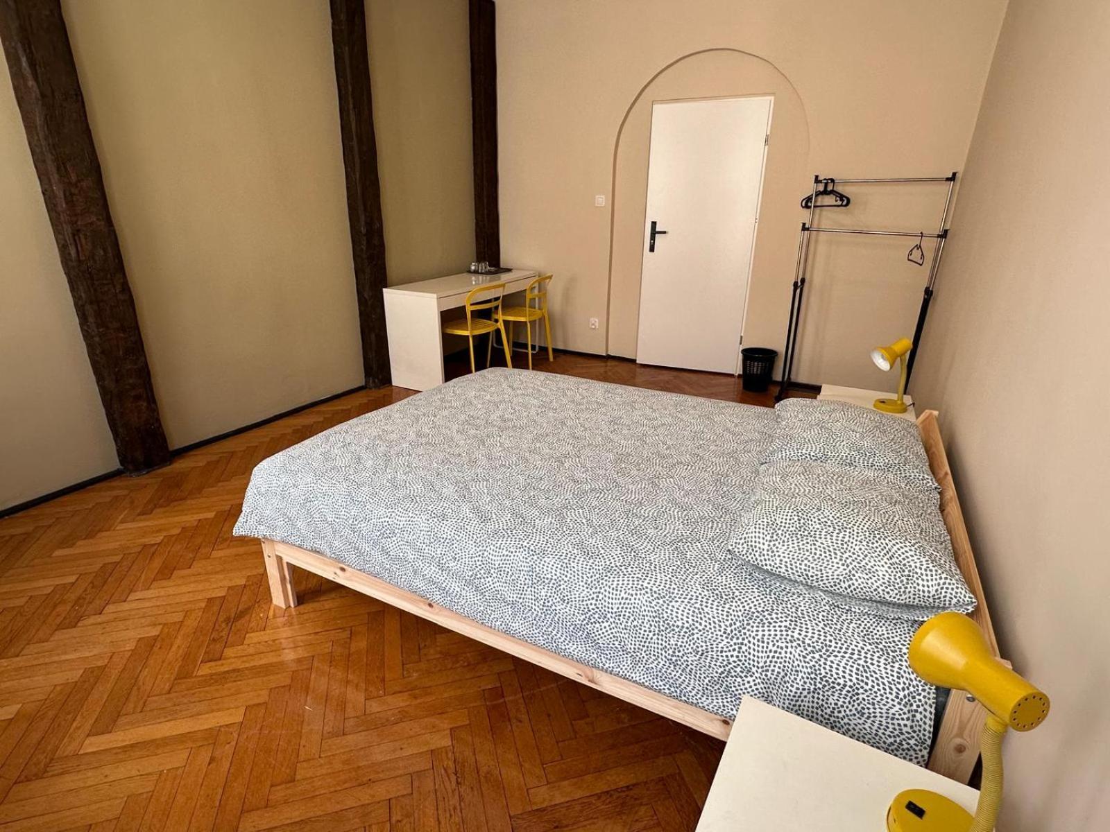 Aparthotel Apolla 12 Poznań