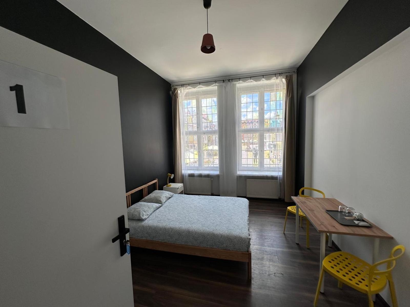 Aparthotel Apolla 12