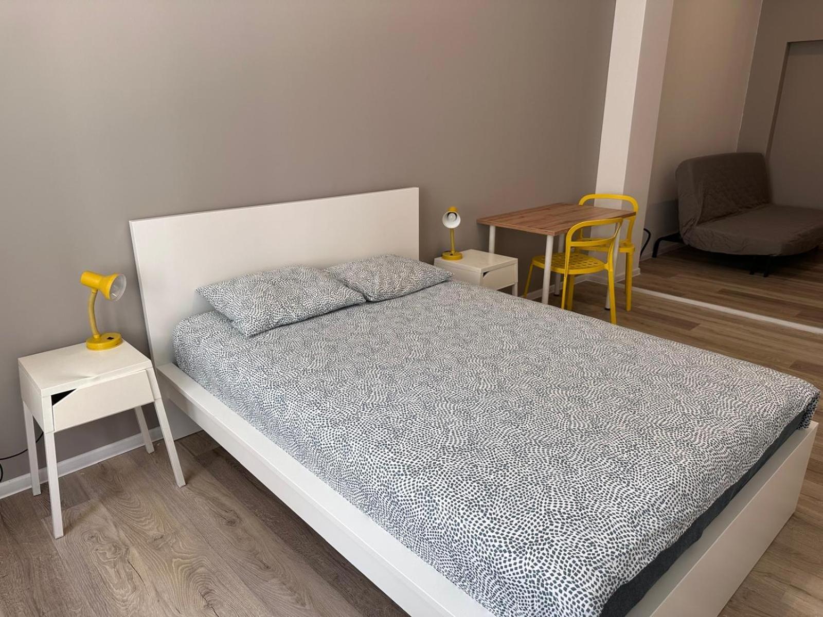 Apolla 12 Aparthotel