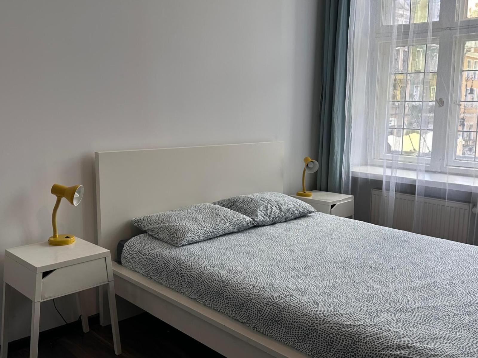 Apolla 12 Aparthotel Poznań