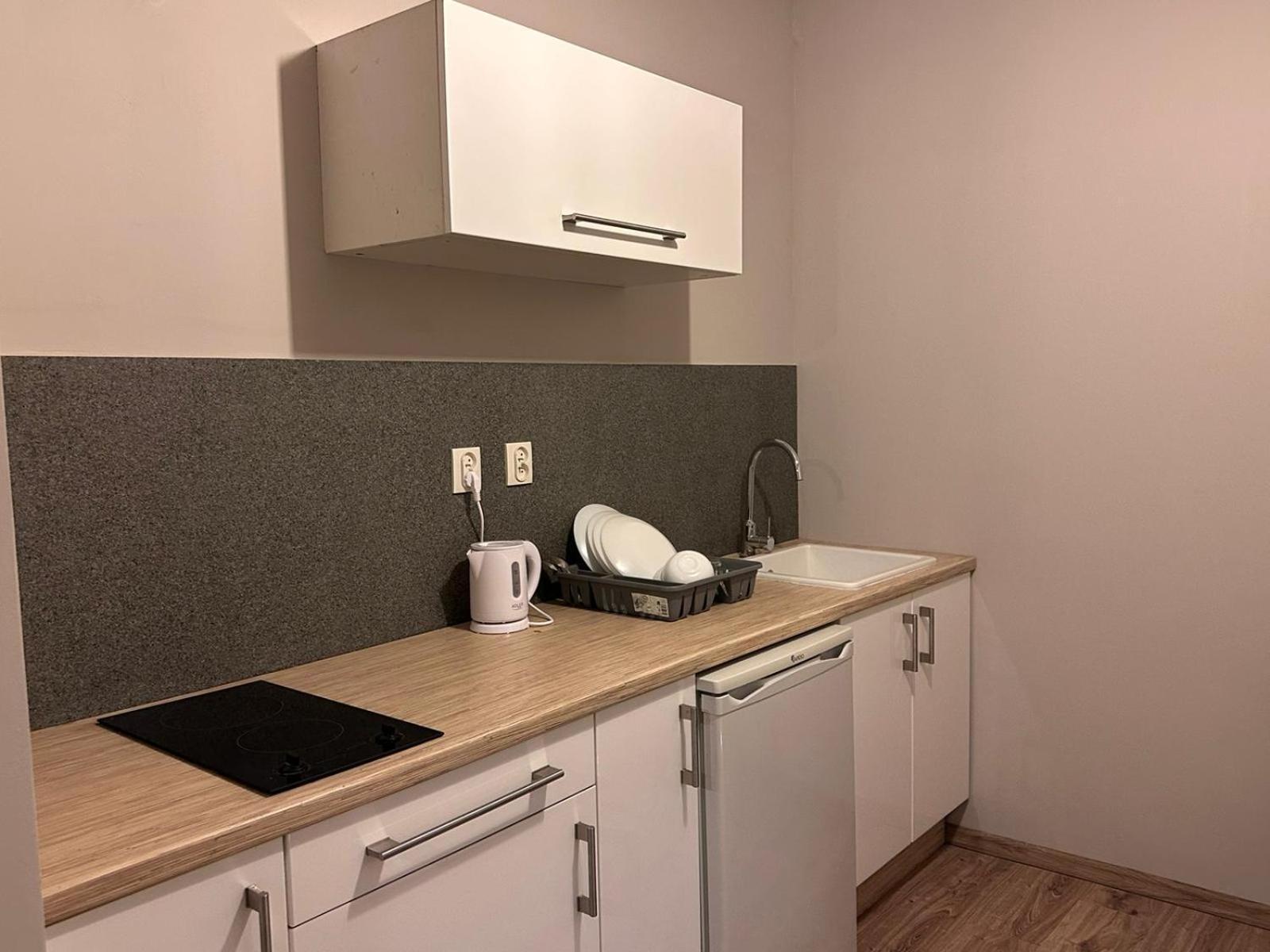 Aparthotel Apolla 12