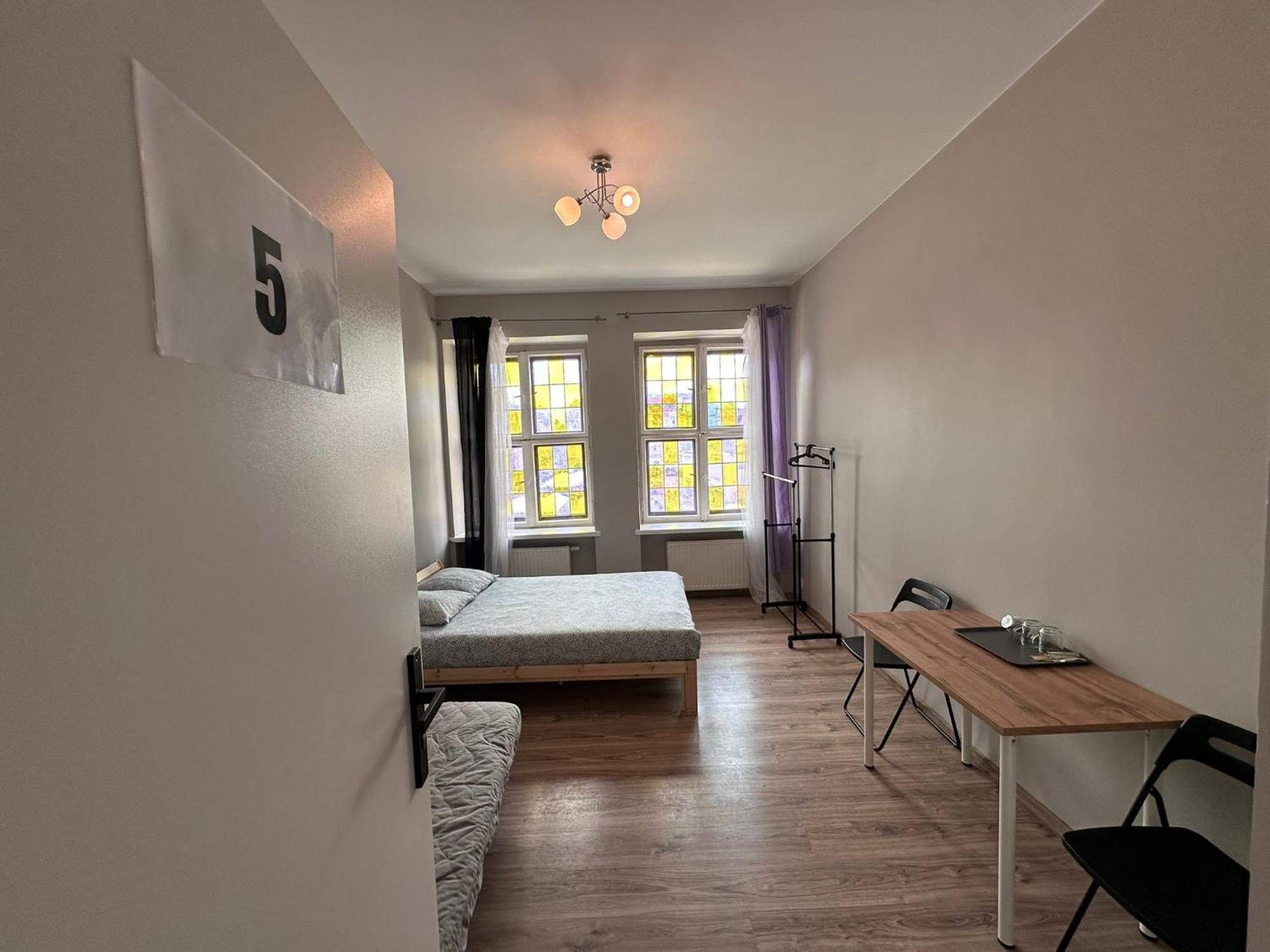 Apolla 12 Poznań