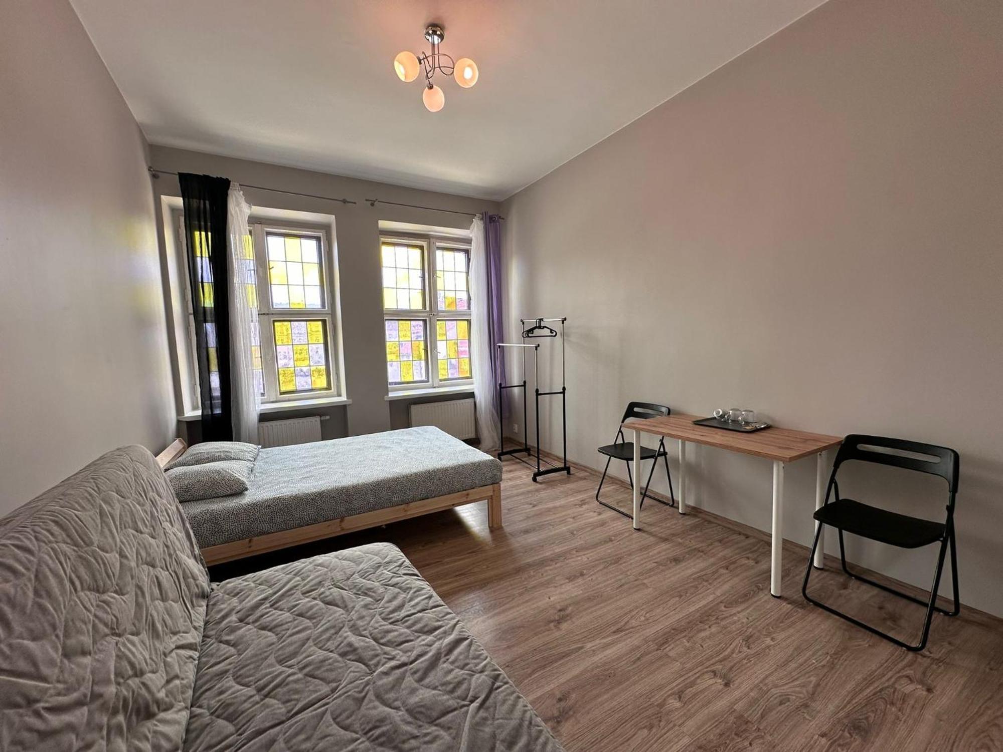 Apolla 12 Aparthotel